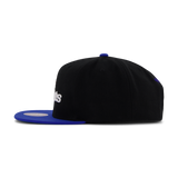 Side Core 2.0 Snapback Hwc