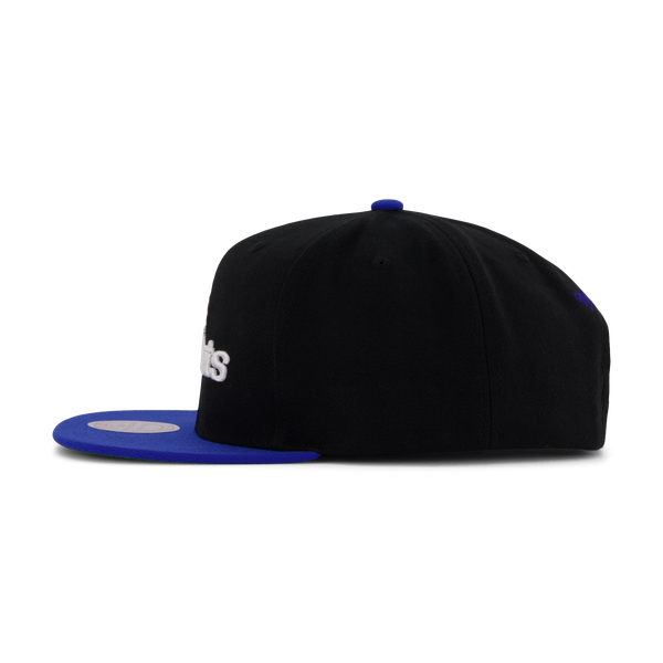 Side Core 2.0 Snapback Hwc