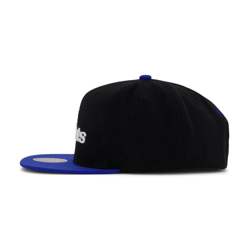 Side Core 2.0 Snapback Hwc