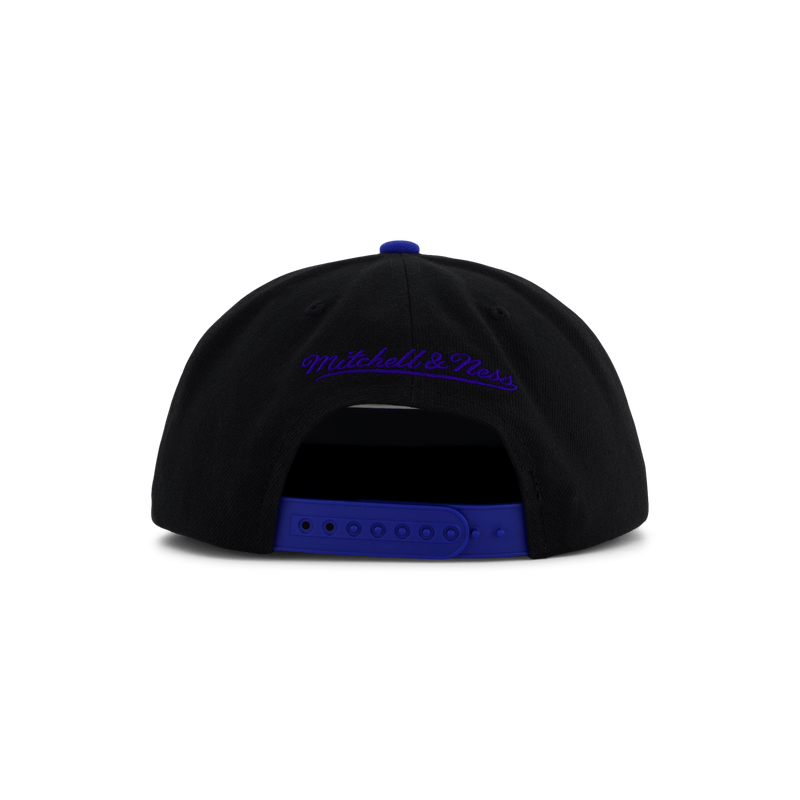Side Core 2.0 Snapback Hwc