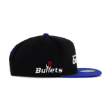 Side Core 2.0 Snapback Hwc