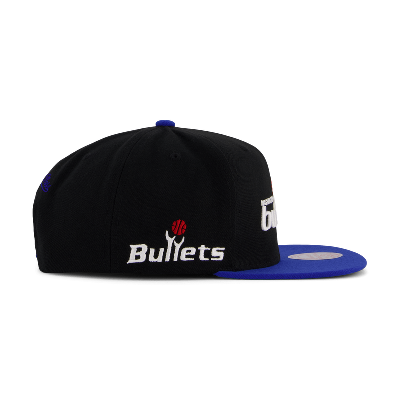 Side Core 2.0 Snapback Hwc