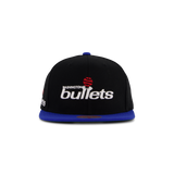 Side Core 2.0 Snapback Hwc