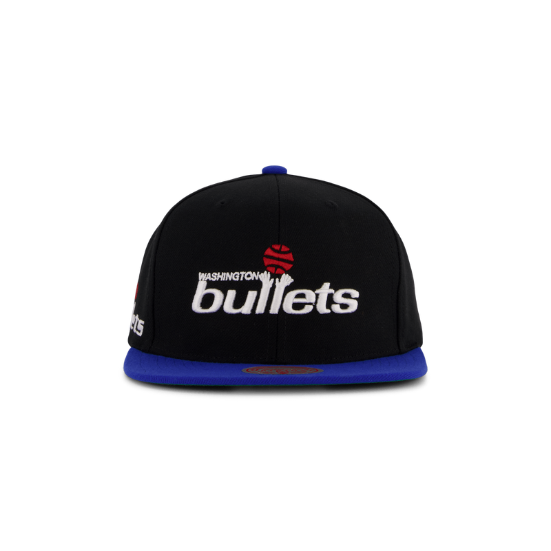 Side Core 2.0 Snapback Hwc