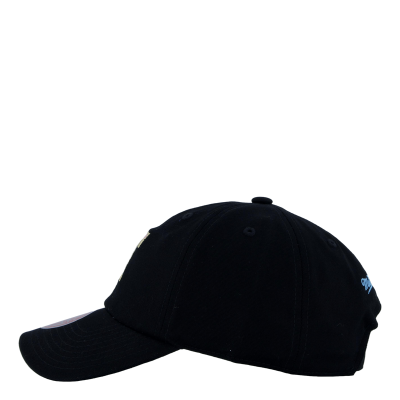 76ers Sidewalk Sketch Strapback HWC