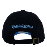 76ers Sidewalk Sketch Strapback HWC
