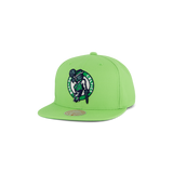 Celtics So Fresh Snapback