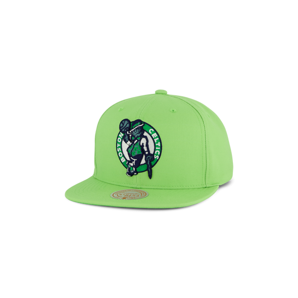 Celtics So Fresh Snapback