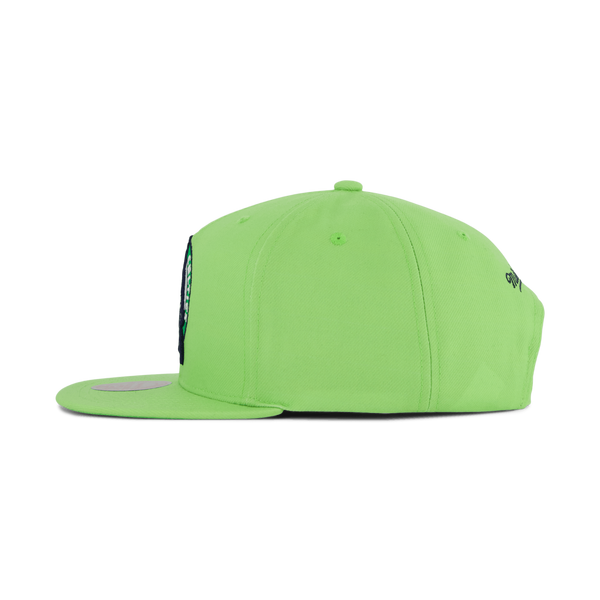 Celtics So Fresh Snapback