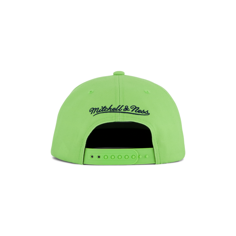 Celtics So Fresh Snapback
