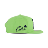 Celtics So Fresh Snapback
