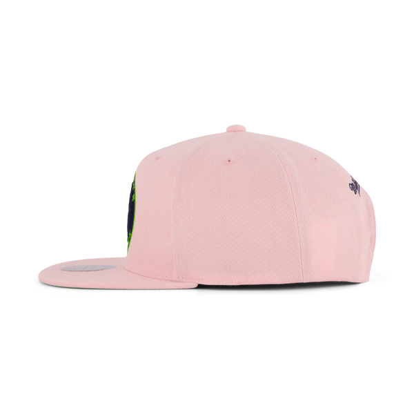 Nets So Fresh Snapback