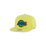 Lakers So Fresh Snapback