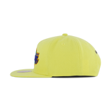 Lakers So Fresh Snapback
