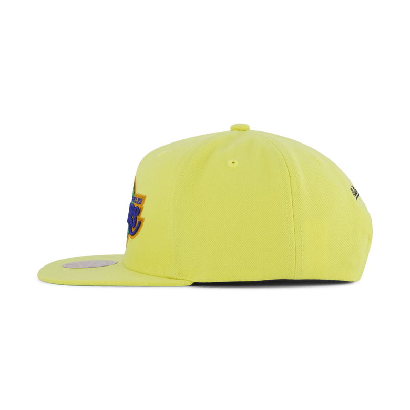 Lakers So Fresh Snapback