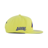 Lakers So Fresh Snapback
