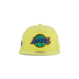 Lakers So Fresh Snapback