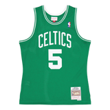 Celtics Swingman Jersey 07 Garnett
