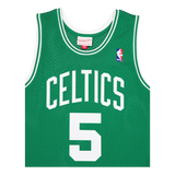Celtics Swingman Jersey 07 Garnett