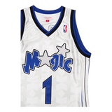 Magic Swingman Jersey 1998 Hardaway