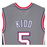 Nets Swingman Jersey 2004 Kidd
