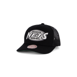 Nets Team Seal Trucker