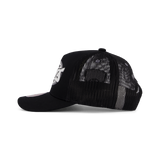 Nets Team Seal Trucker