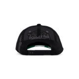 Nets Team Seal Trucker