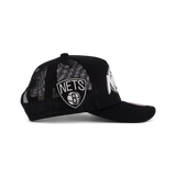 Nets Team Seal Trucker