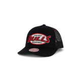 Bulls Team Seal Trucker HWC