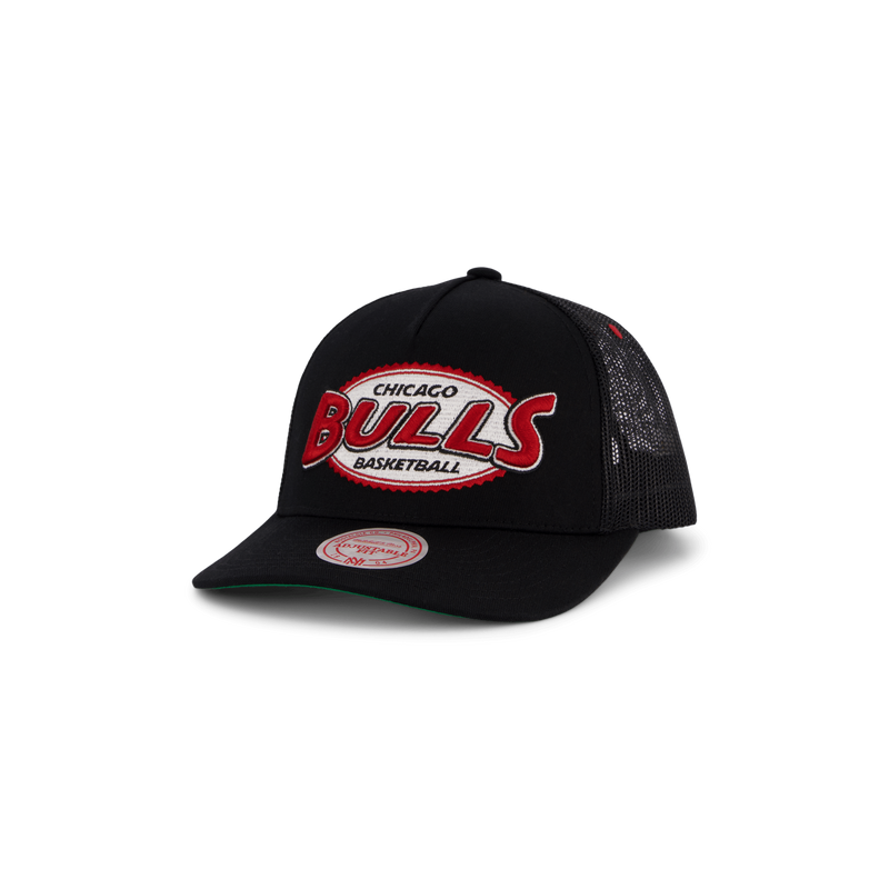 Bulls Team Seal Trucker HWC