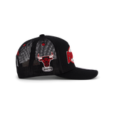 Bulls Team Seal Trucker HWC