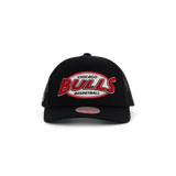 Bulls Team Seal Trucker HWC