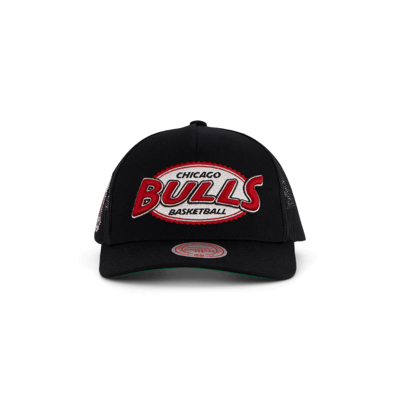Bulls Team Seal Trucker HWC