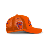 Knicks Team Seal Trucker HWC