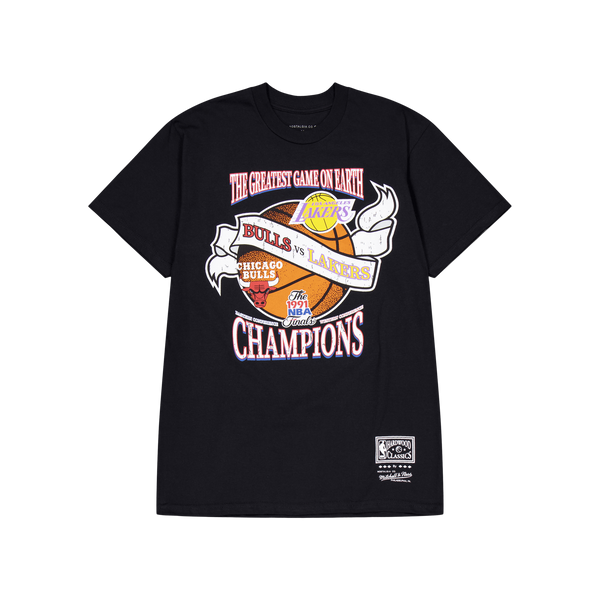 Victory Road Ss Tee Hwc