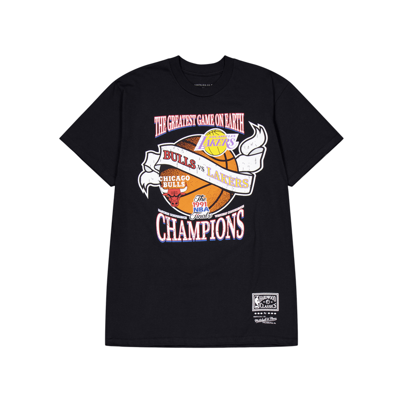 Victory Road Ss Tee Hwc