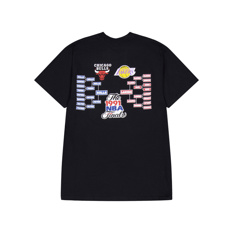 Victory Road Ss Tee Hwc