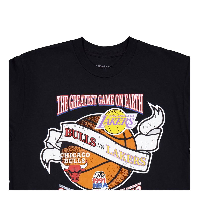 Victory Road Ss Tee Hwc
