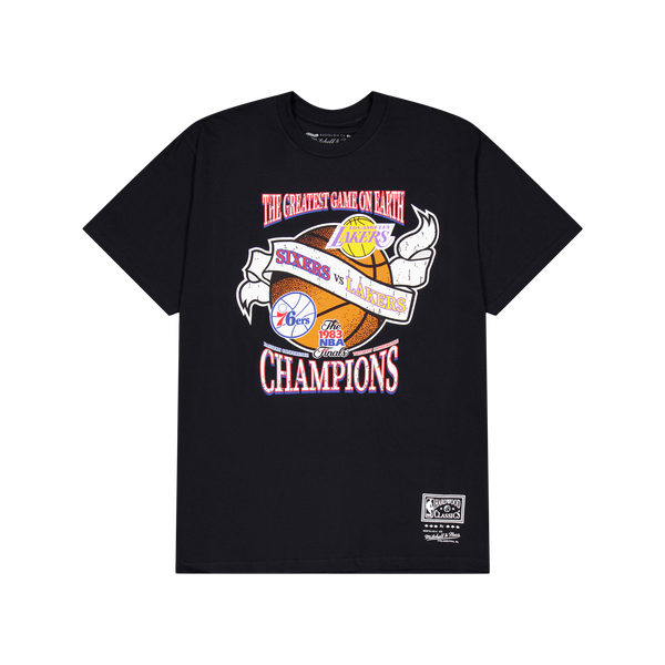 Victory Road Ss Tee Hwc