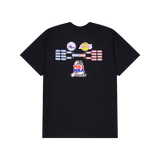 Victory Road Ss Tee Hwc
