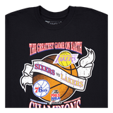 Victory Road Ss Tee Hwc