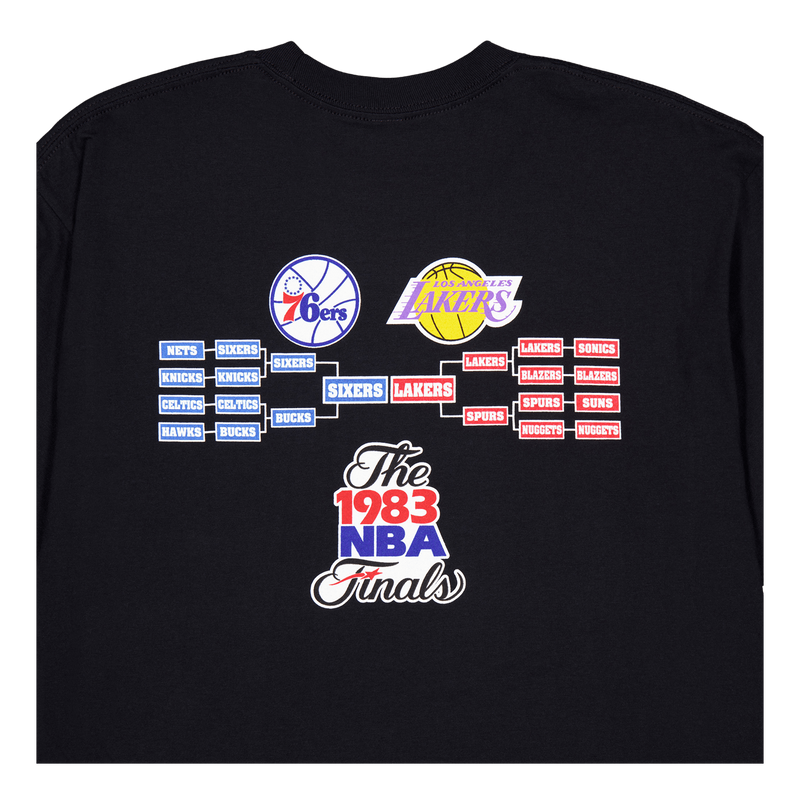 Victory Road Ss Tee Hwc