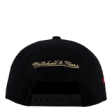 Bulls With Love Snapback HWC