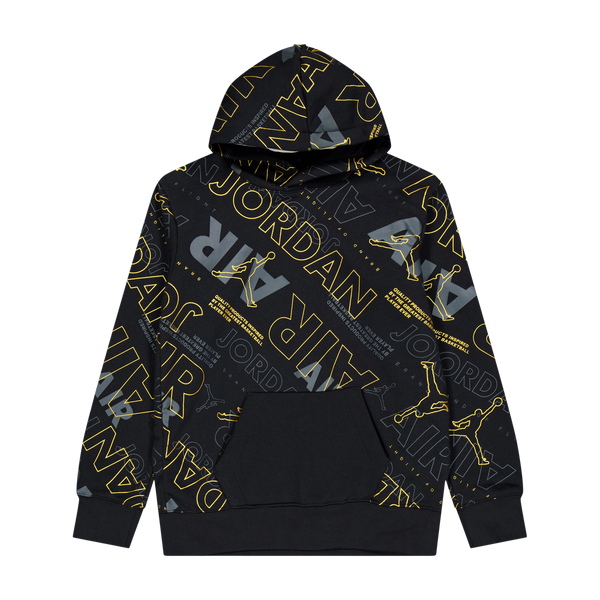 Jordan Holiday Shine Air Aop Hood
