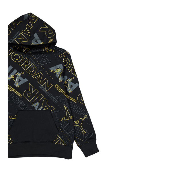 Jordan Holiday Shine Air Aop Hood