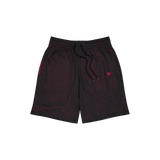 New Era Mesh Shorts New Era