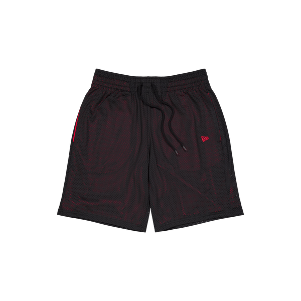 New Era Mesh Shorts New Era