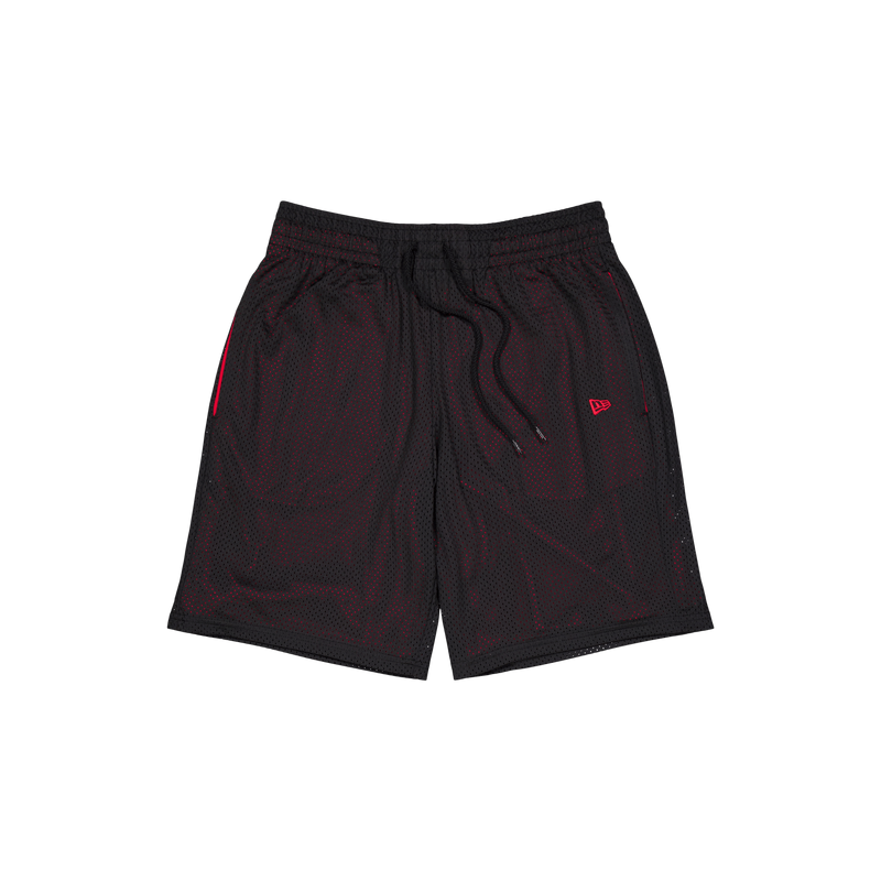 New Era Mesh Shorts New Era