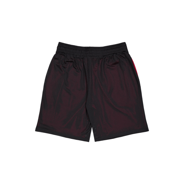 New Era Mesh Shorts New Era